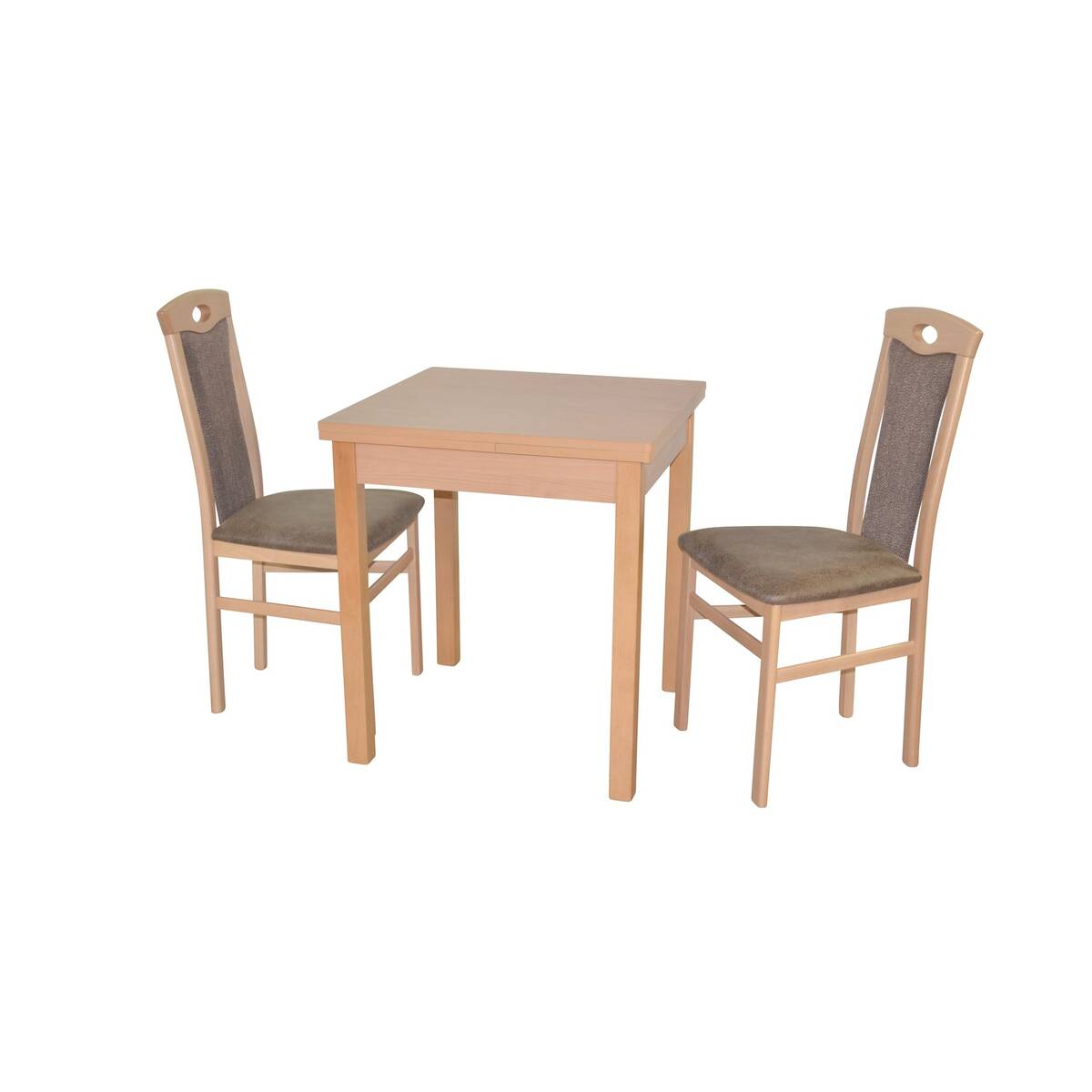 Bild 1 von möbel direkt online Essgruppe (3teilig) Leander III