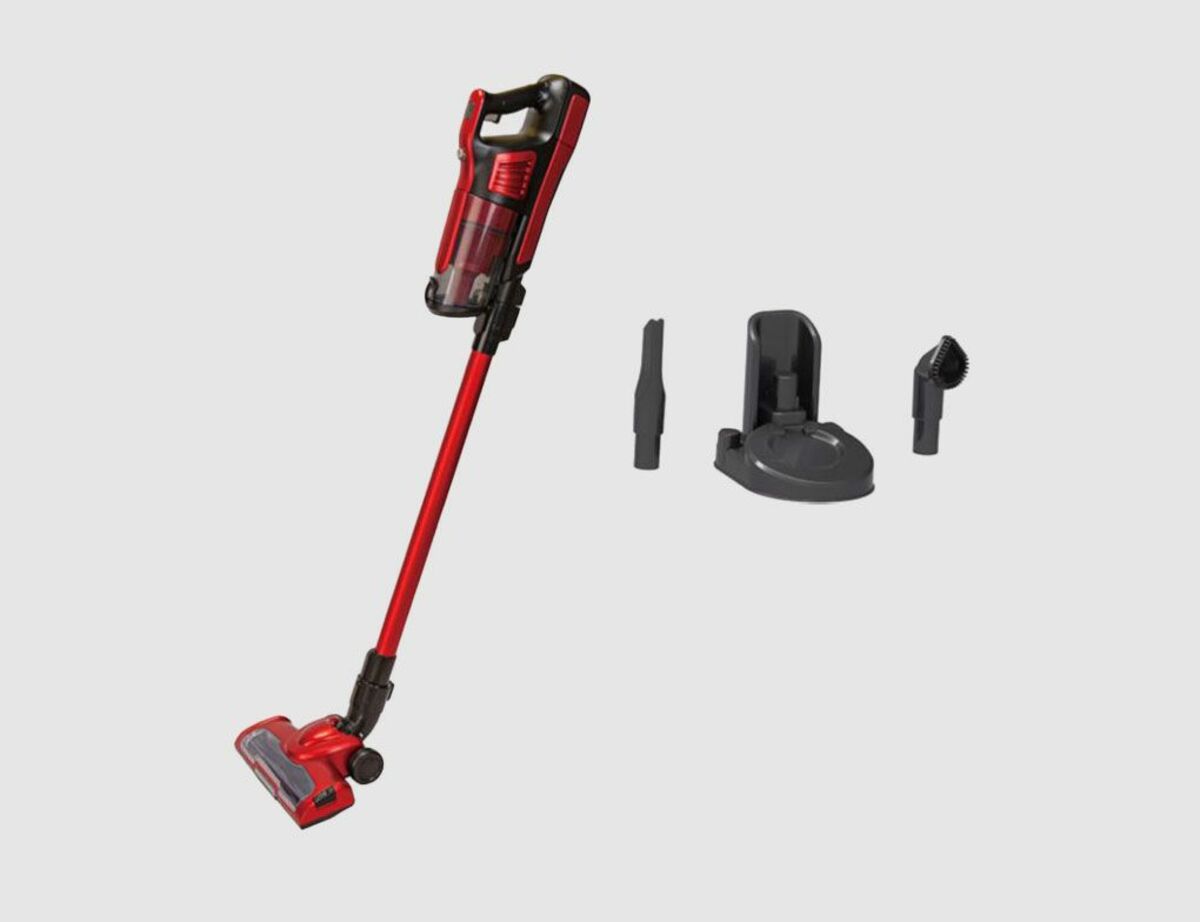 Bild 1 von Akku Staubsauger