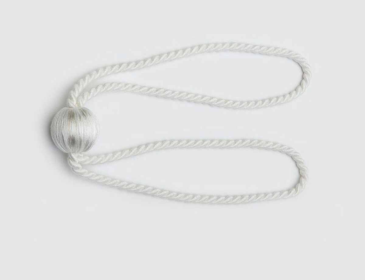 Bild 1 von Raffhalter Kugel