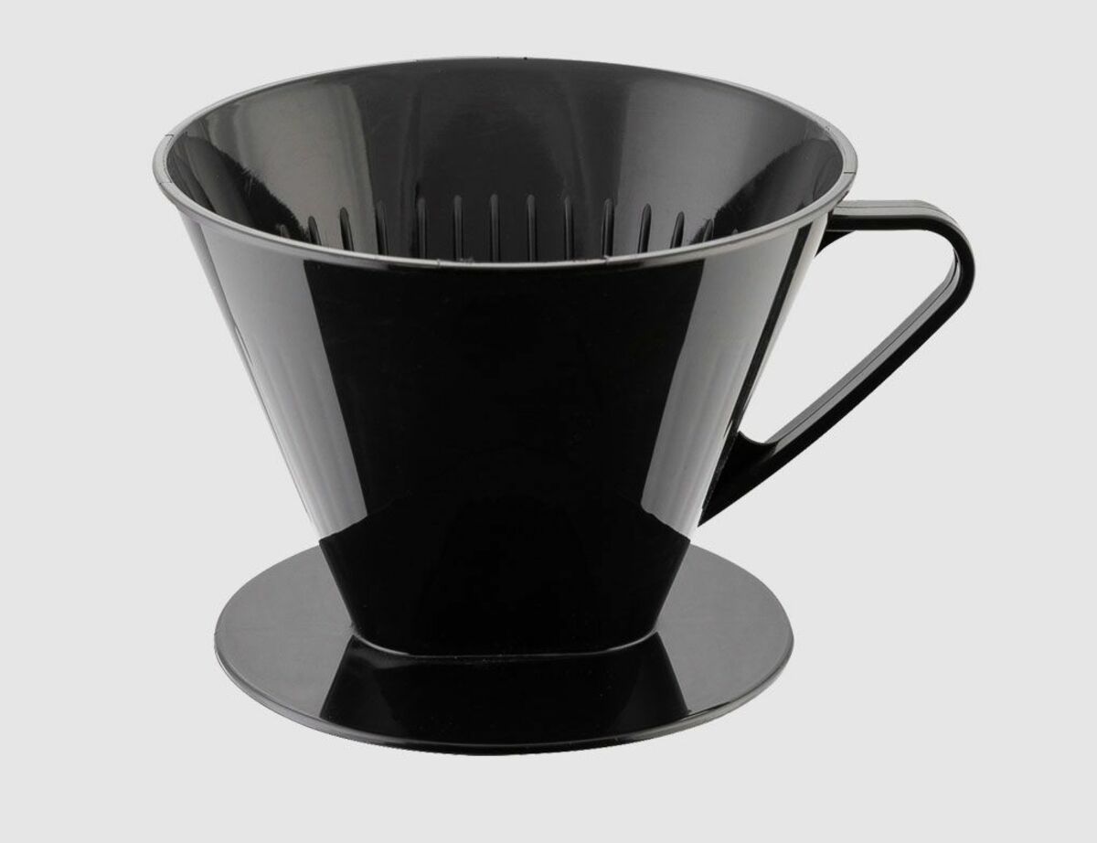 Bild 1 von Kaffeefilter Kunststoff