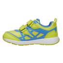 Bild 3 von Viking VEME LOW GTX R Kinder Freizeitschuhe LIME/BLUE