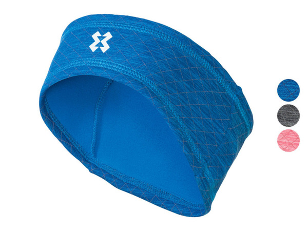 Bild 1 von HYXE 360° Reflective Headband, warm und atmungsaktiv