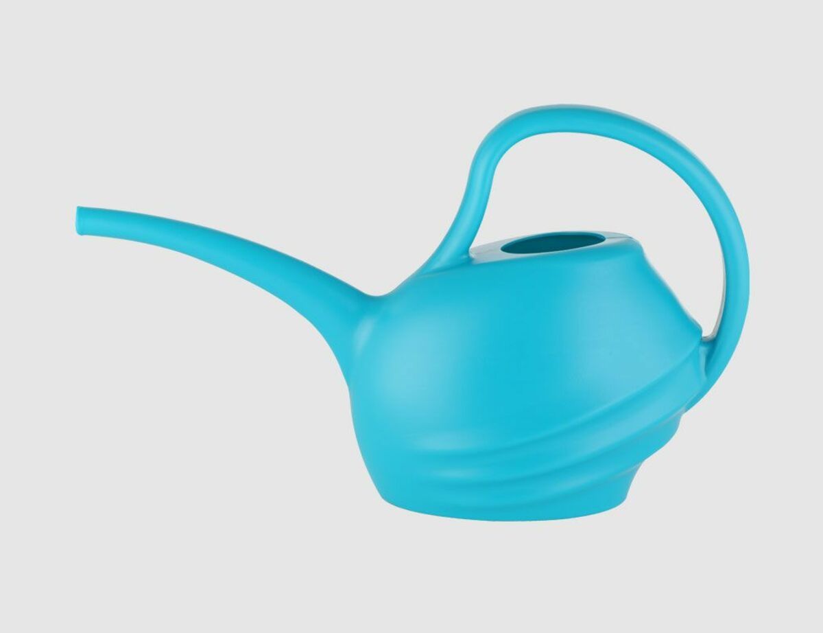 Bild 1 von Gießkanne türkis