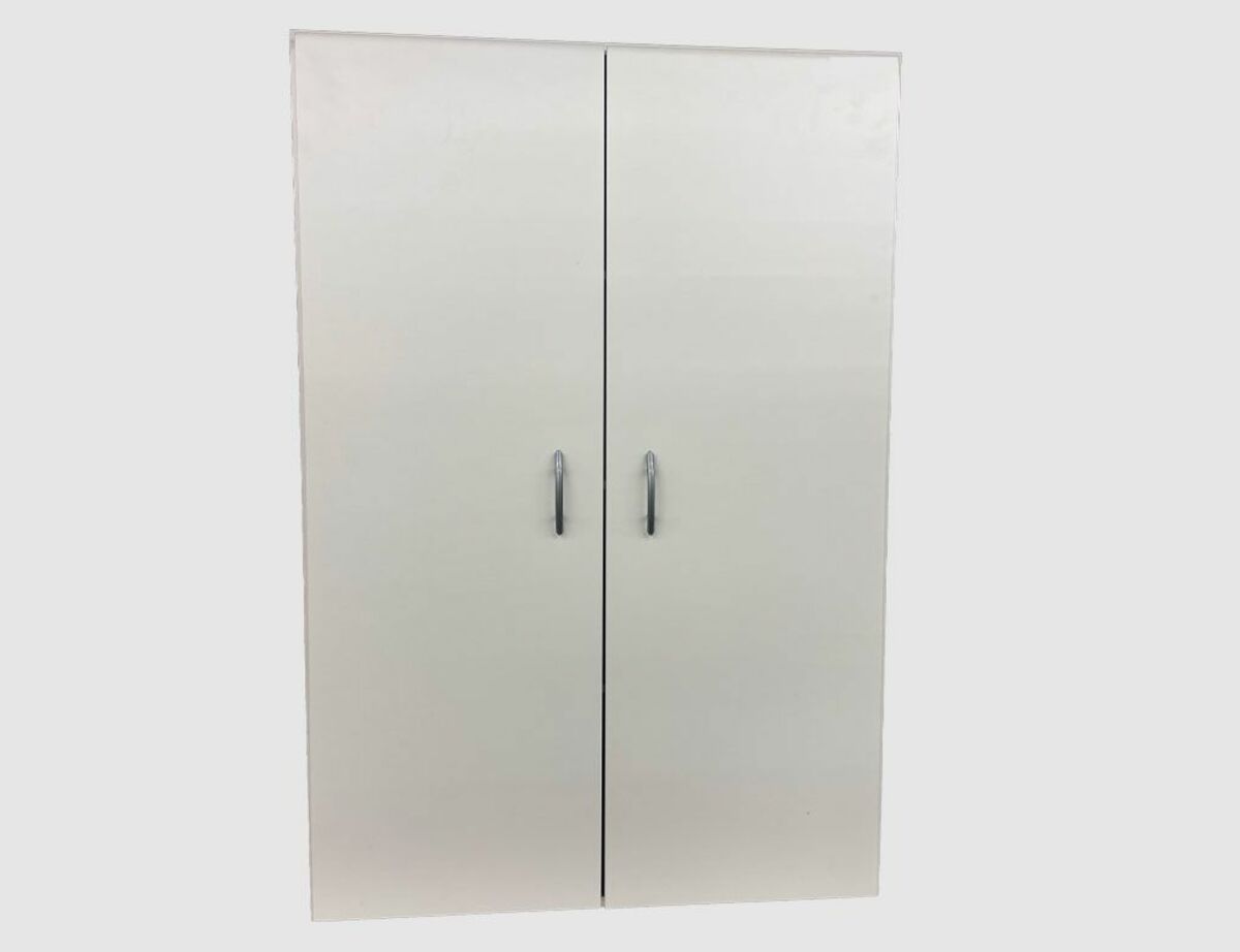 Bild 1 von Mehrzweckschrank Verden Weiß