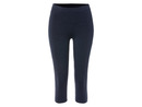 Bild 2 von esmara® Damen Capri-Leggings, normale Leibhöhe