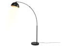 Bild 3 von LIVARNO home LED-Stehleuchte / LED-Bogenleuchte, drehbare Lampenschirme