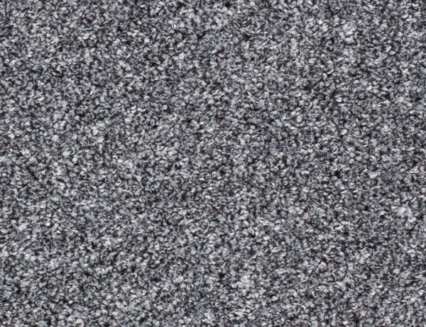 Bild 1 von Teppichboden Yorkshire Silbergrau