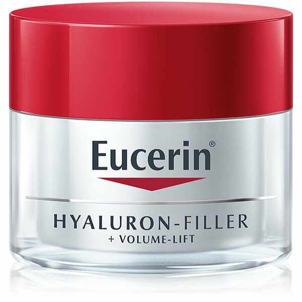 Bild 1 von Eucerin Hyaluron-Filler +Volume-Lift Straffende Tagescreme für trockene Haut SPF 15 50 ml
