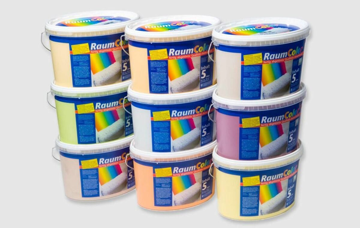 Bild 2 von Raumcolor 5L