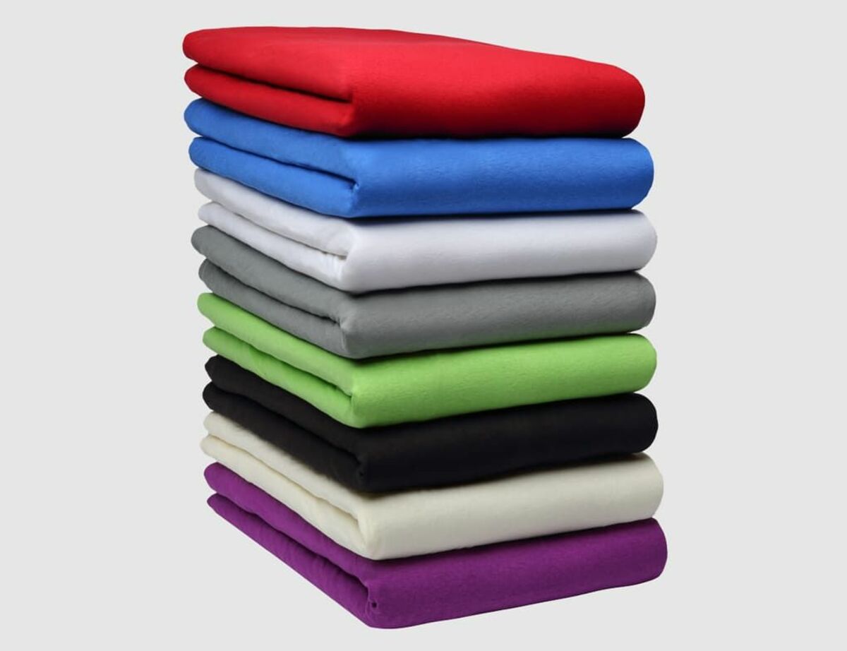 Bild 1 von Spannbetttuch Jersey High Class