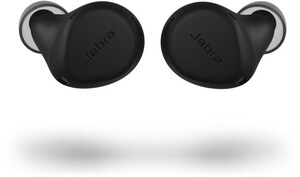 Jabra Elite 7 Active ANC Sport True Wireless Kopfhörer schwarz