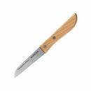 Bild 1 von Nirosta Urgroßmutters Messer mit Holzgriff, 8cm Klinge