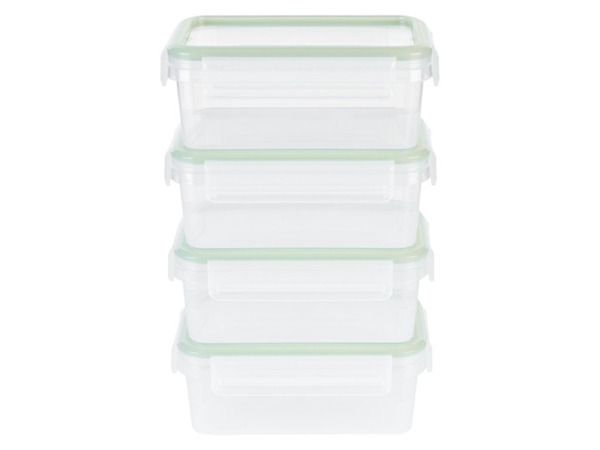 Bild 2 von ERNESTO® Frischhaltedosen mit Klickverschluss