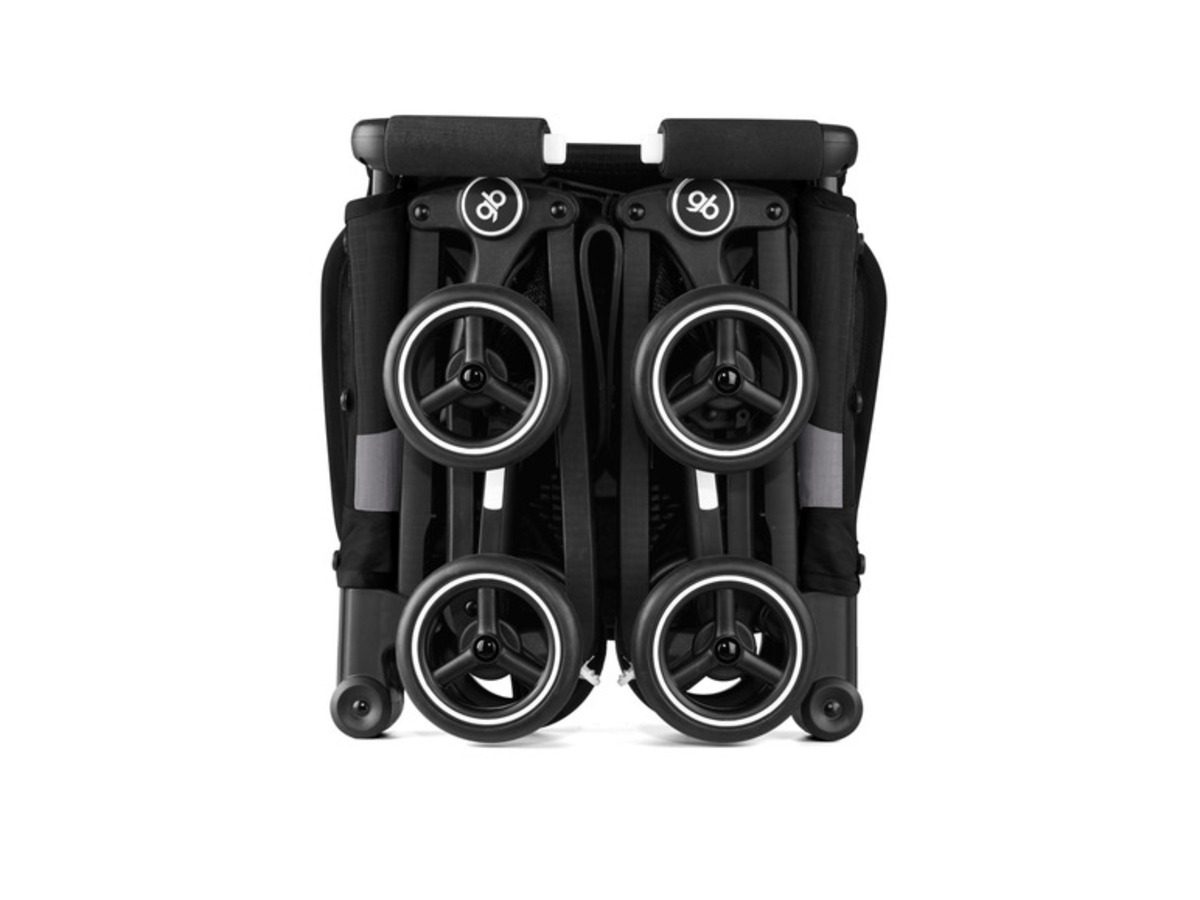 Bild 4 von Goodbaby Buggy »Pockit Air All Train«, mit Doppelrädern