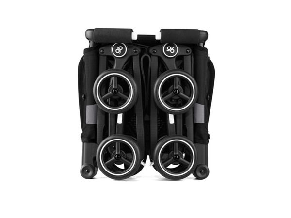 Bild 4 von Goodbaby Buggy »Pockit Air All Train«, mit Doppelrädern