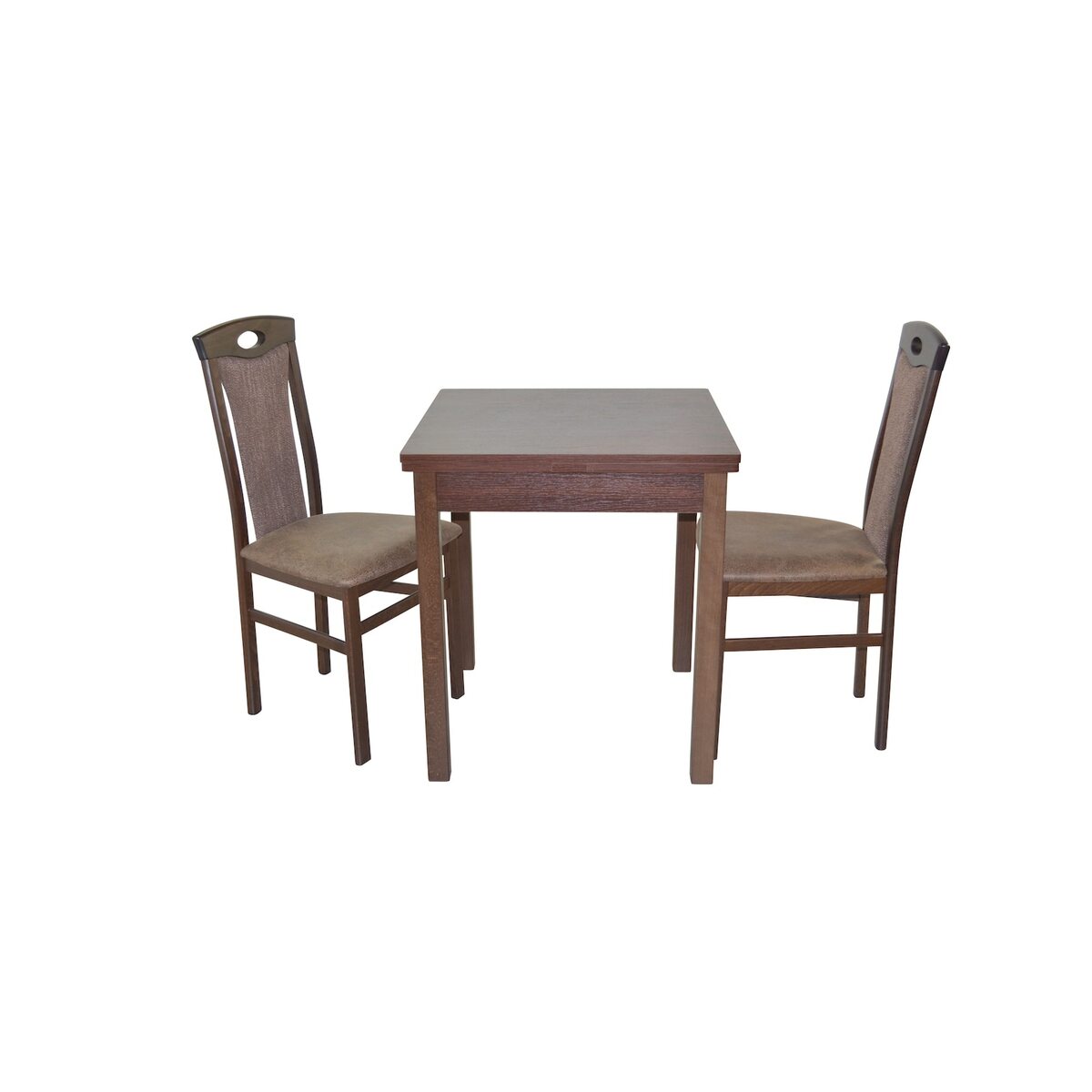 Bild 1 von möbel direkt online Essgruppe (3teilig) Leander III