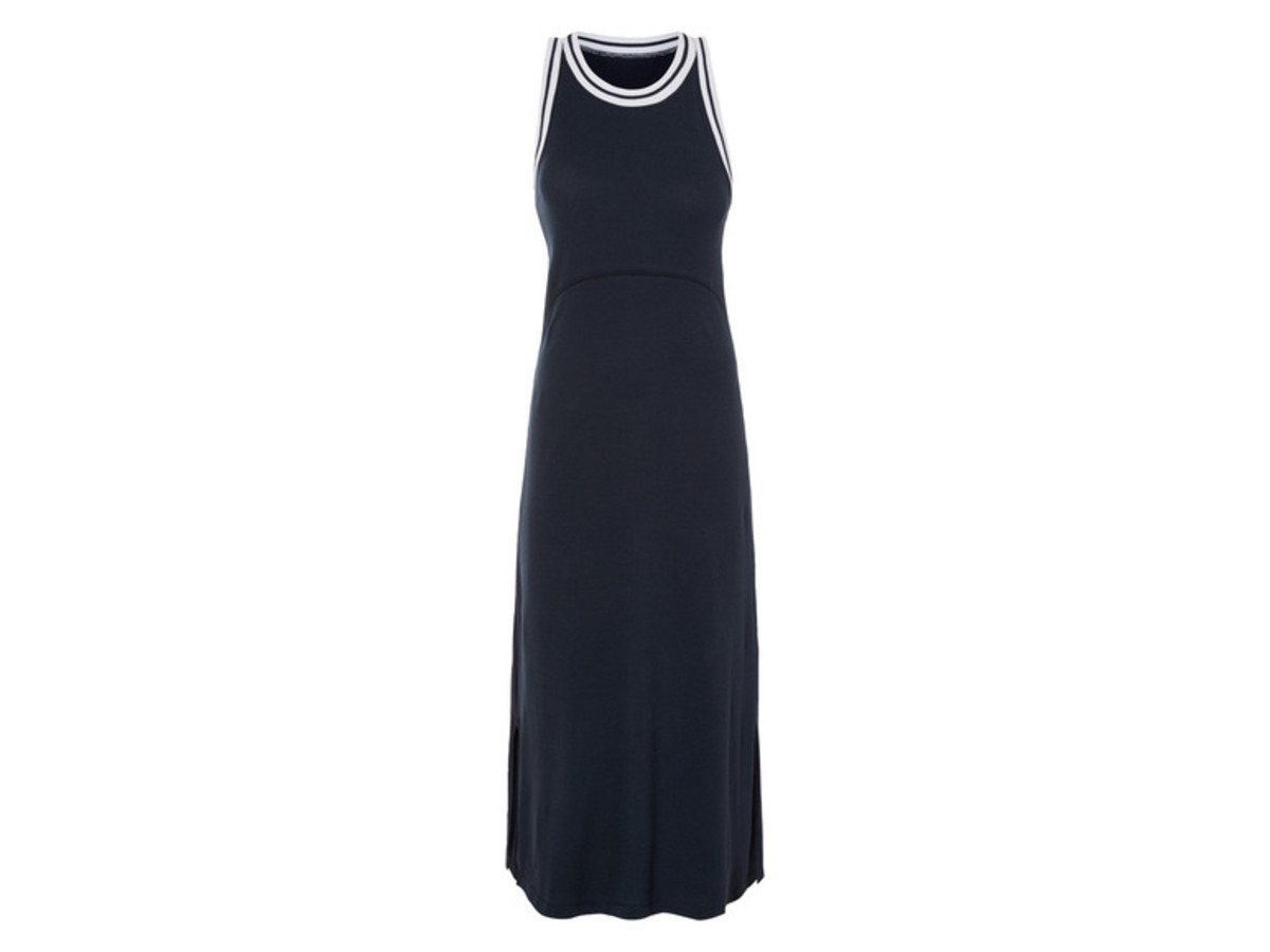 Bild 2 von esmara® Damen Midikleid in Pikee-Qualität