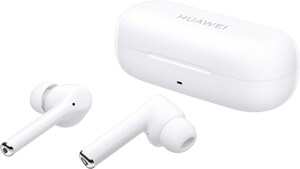FreeBuds 3i Bluetooth-Kopfhörer ceramic white