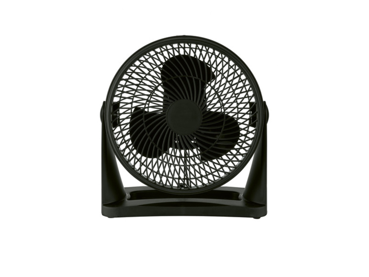 Bild 2 von SILVERCREST® Tischventilator Turbo »STVT 21 B1«, 21 W