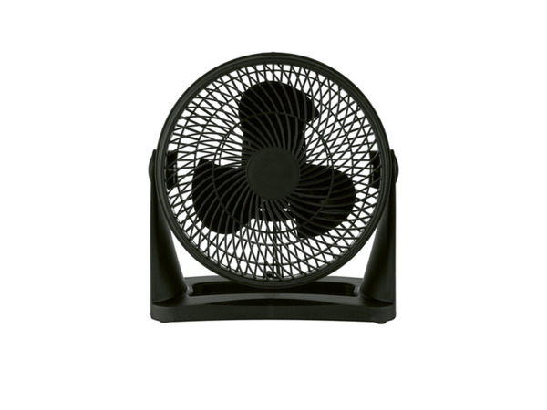 Bild 2 von SILVERCREST® Tischventilator Turbo »STVT 21 B1«, 21 W
