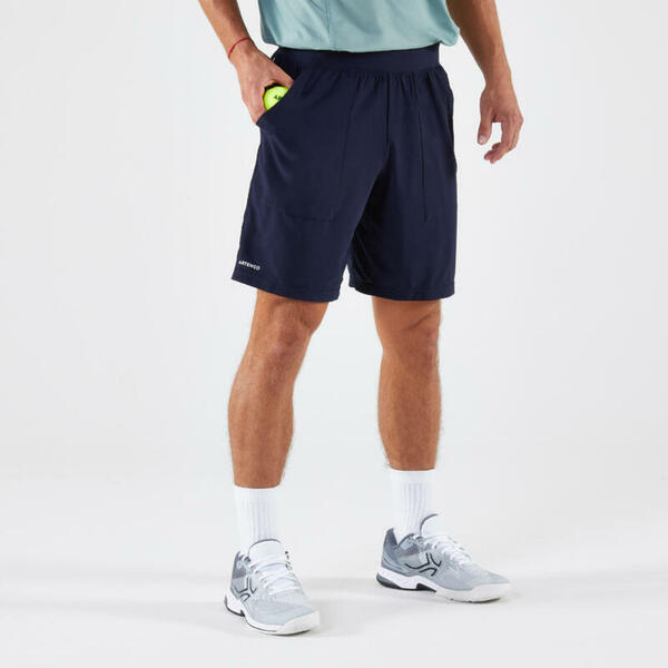 Bild 1 von ARTENGO Herren Tennisshorts atmungsaktiv - Artengo Dry