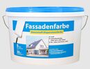 Bild 1 von Fassadenfarbe