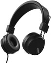 Bild 1 von Hama Next On-Ear-Kopfhörer mit Kabel schwarz