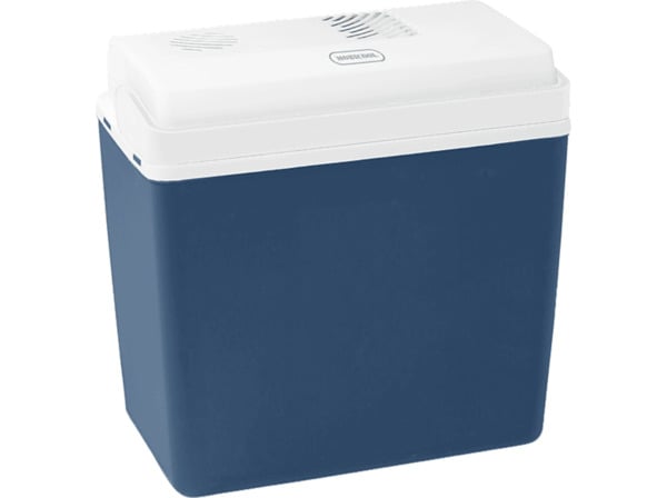 Bild 1 von MOBICOOL Mirabelle MM24 DC Kühlbox (20 l, 12V Anschluss, Blau), Blau