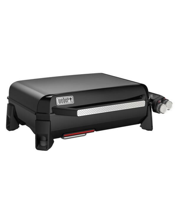 Bild 1 von Weber Gasgrill Griddle GP56