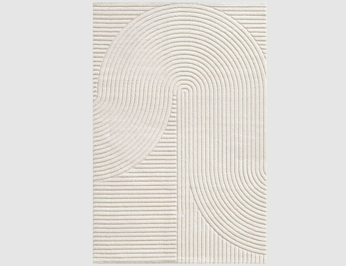 Bild 1 von Teppich Elio Cream