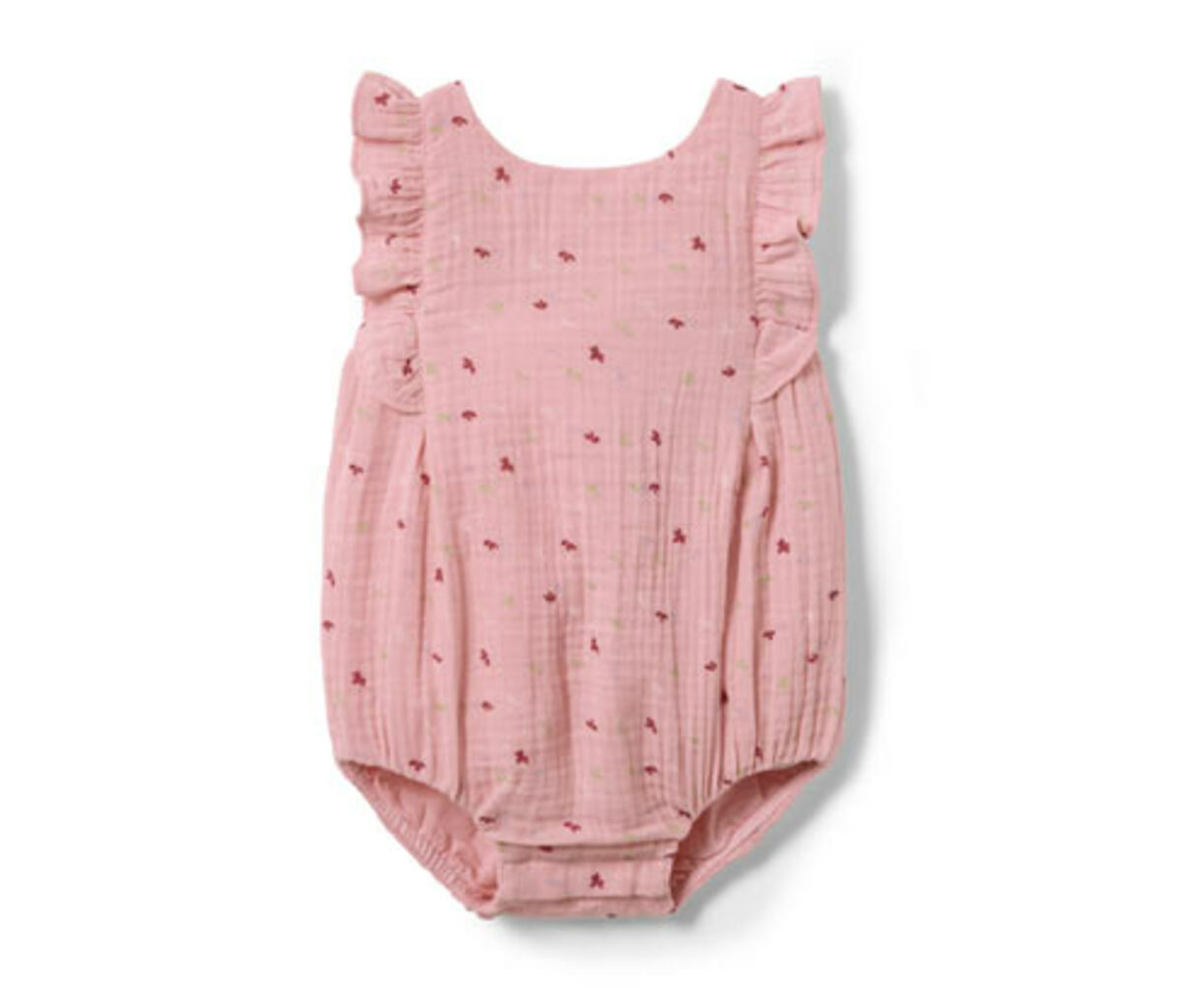 Bild 1 von Baby-Strampler