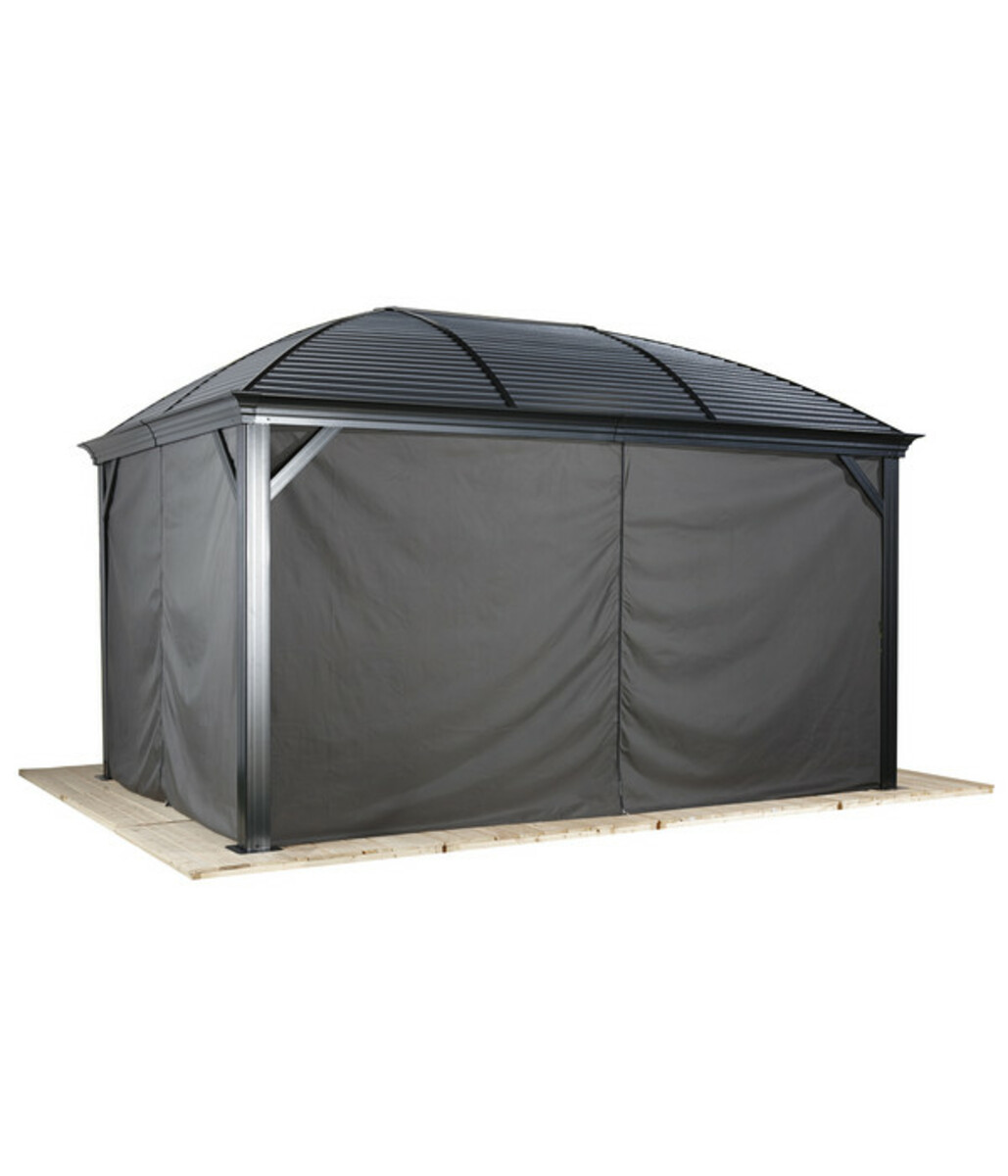 Bild 1 von Sojag Vorhang-Set Moreno 10x14