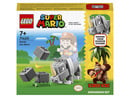 Bild 1 von LEGO Super Mario™ 71420 »Rambi das Rhino« – Erweiterungsset