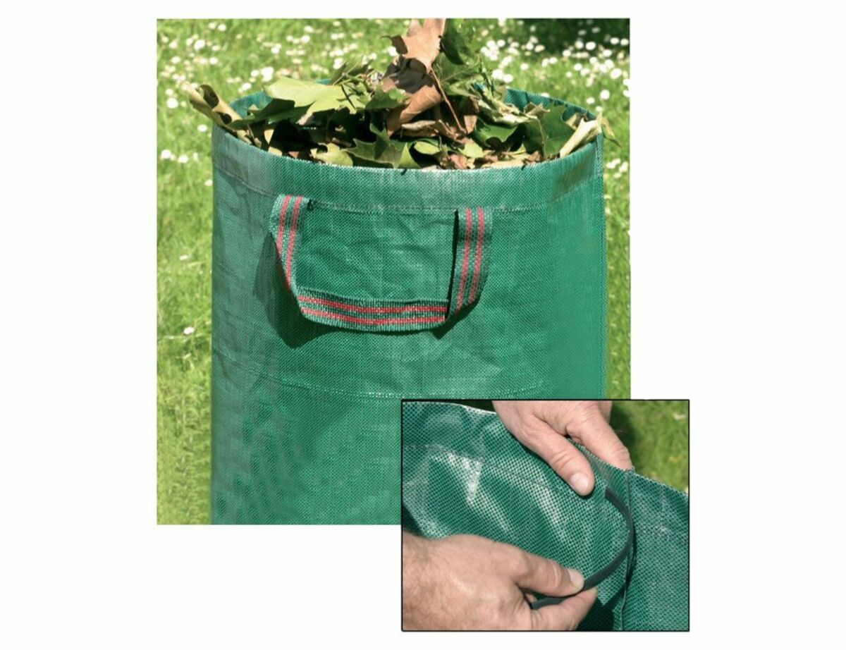 Bild 1 von Garten-Abfallsack