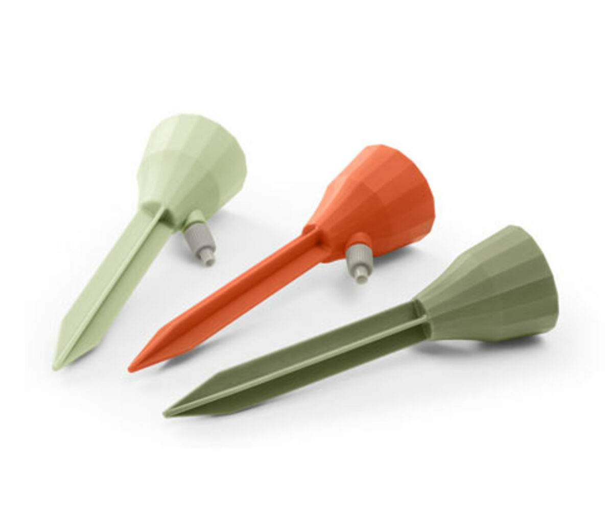 Bild 1 von 3 Bewässerungssticks