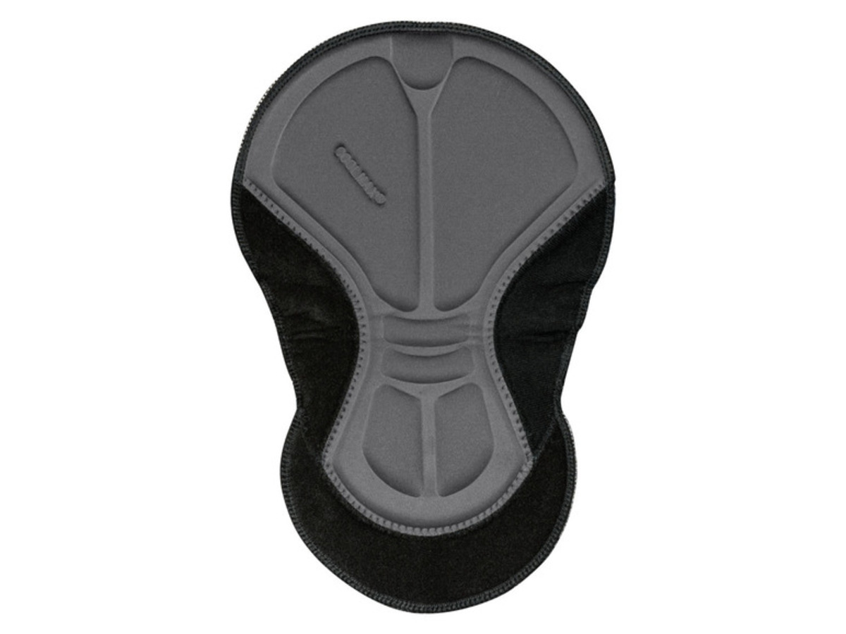 Bild 4 von crivit Herren Thermo-Fahrradjumper / Fahrradtights, schnelltrocknend, feuchtigkeitsableitend