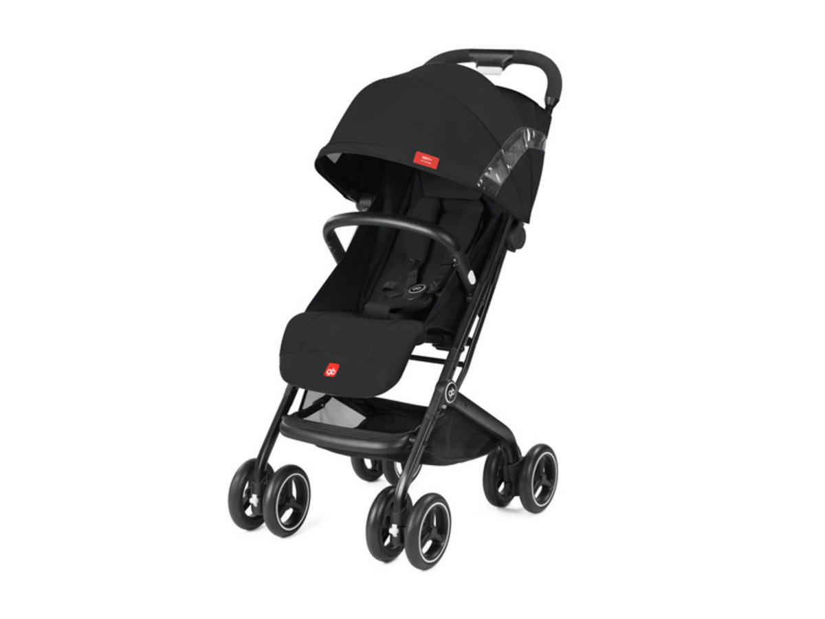 Bild 1 von Goodbaby Buggy »Qbit+ All-Terrain«, 3-in-1 Reisesystem