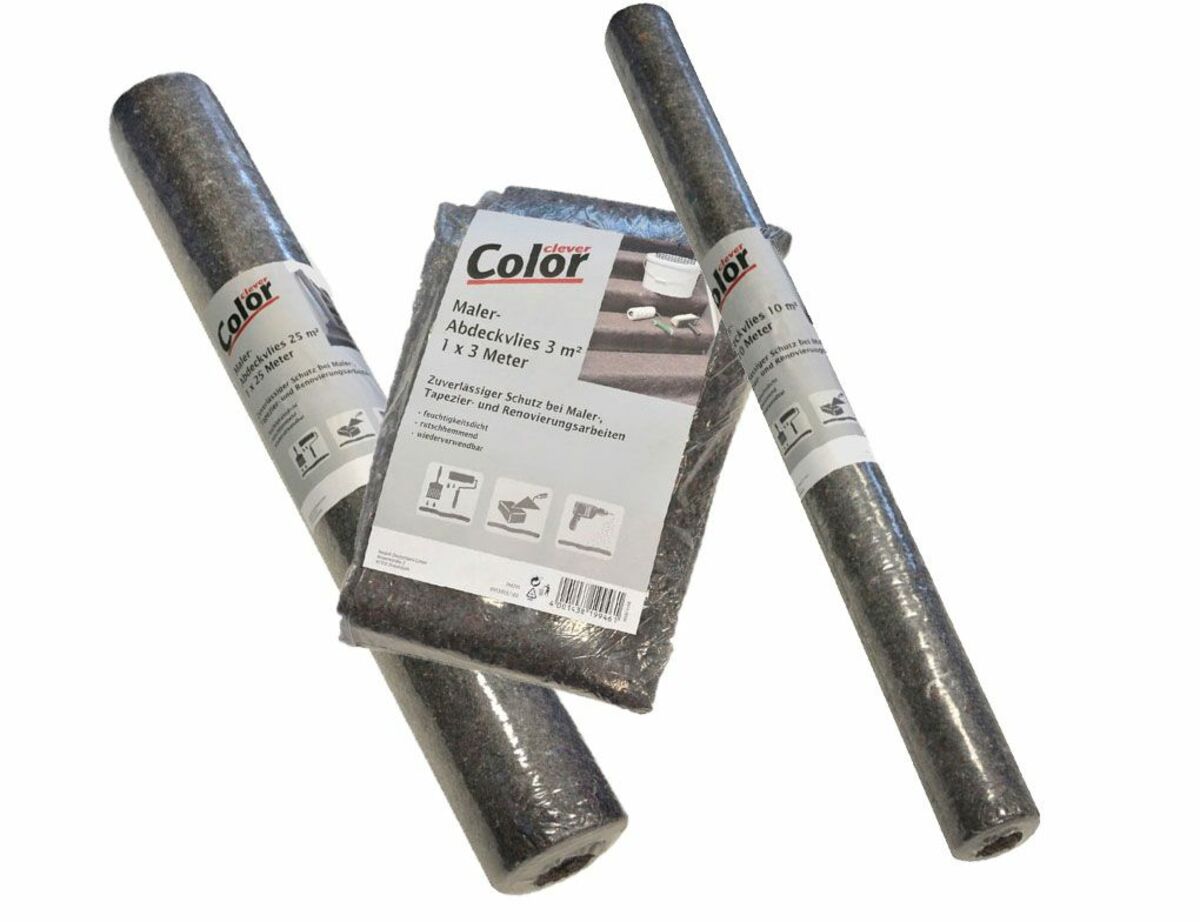 Bild 1 von Malerabdeckvlies