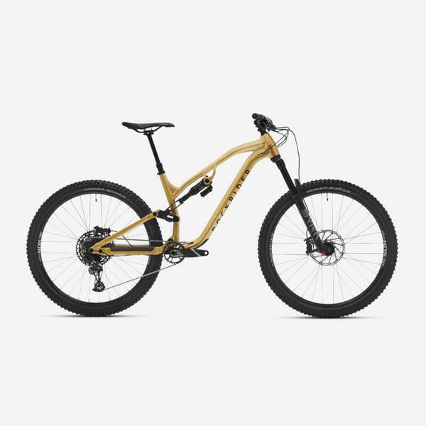 Bild 1 von ROCKRIDER MTB Aluminiumrahmen 29 Zoll All Mountain Feel 700 LT