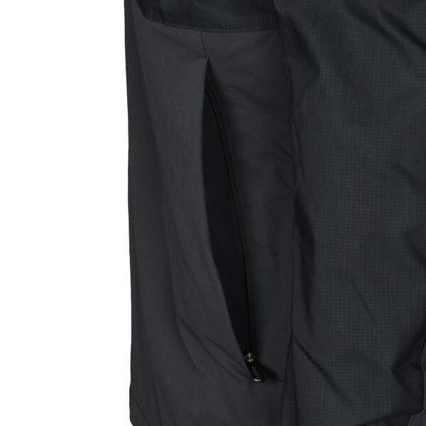 Bild 4 von Fjällräven S/F RÄVEN ANORAK M Herren Fahrradjacke BLACK