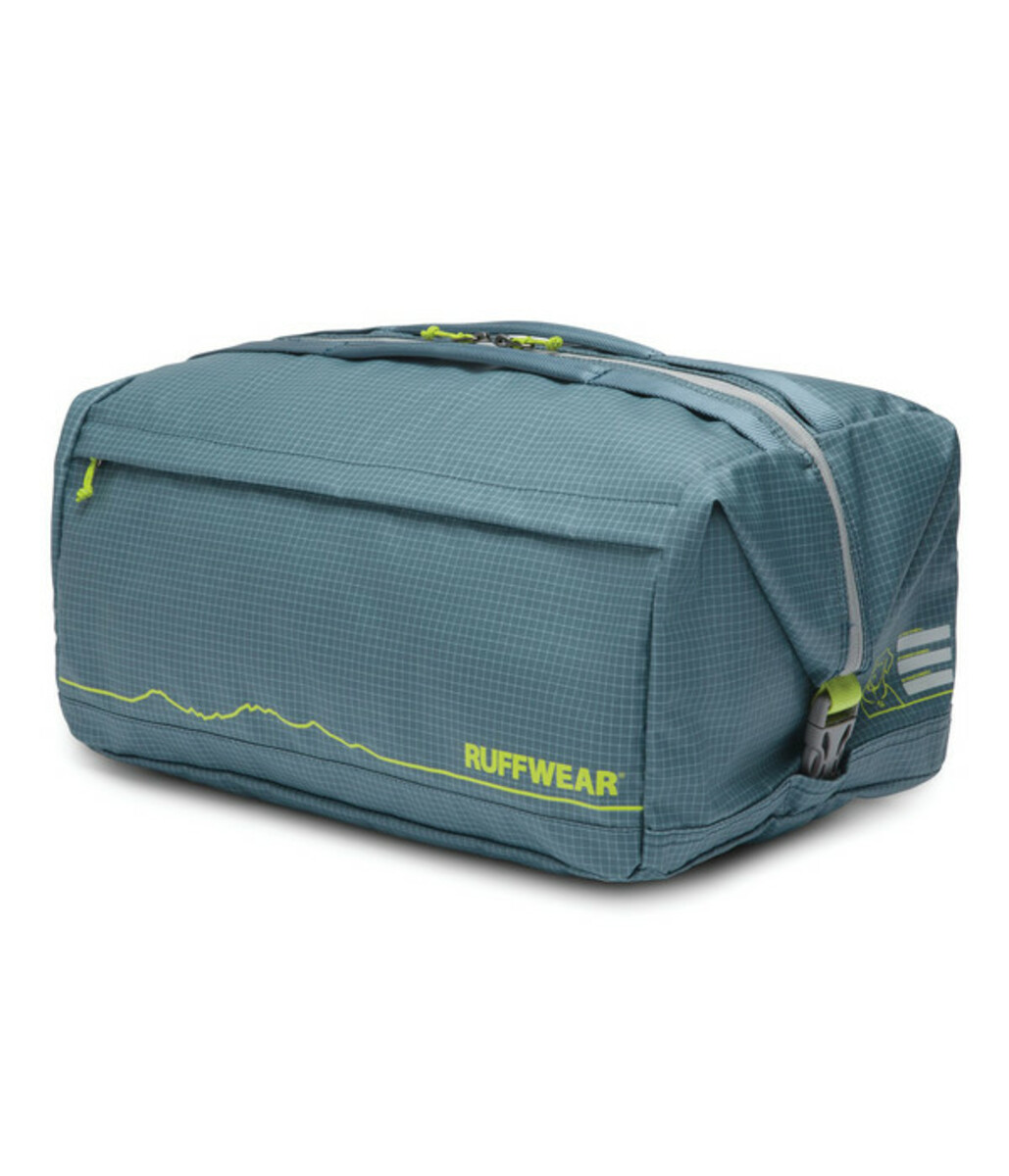 Bild 1 von RUFFWEAR® Hundereisetasche Haul Bag™ Slate Blue, ca. B42/H32/T30 cm