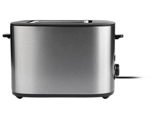 Bild 4 von Silvercrest Kitchen Tools Edelstahl Toaster Doppelschlitz