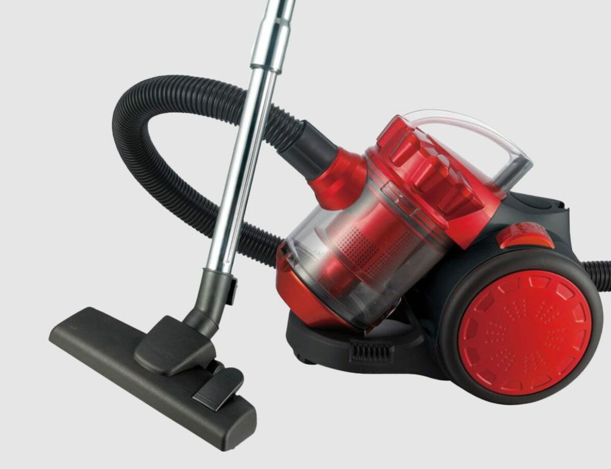 Bild 1 von Staubsauger