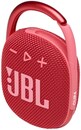 Bild 1 von Clip 4 Bluetooth-Lautsprecher rot