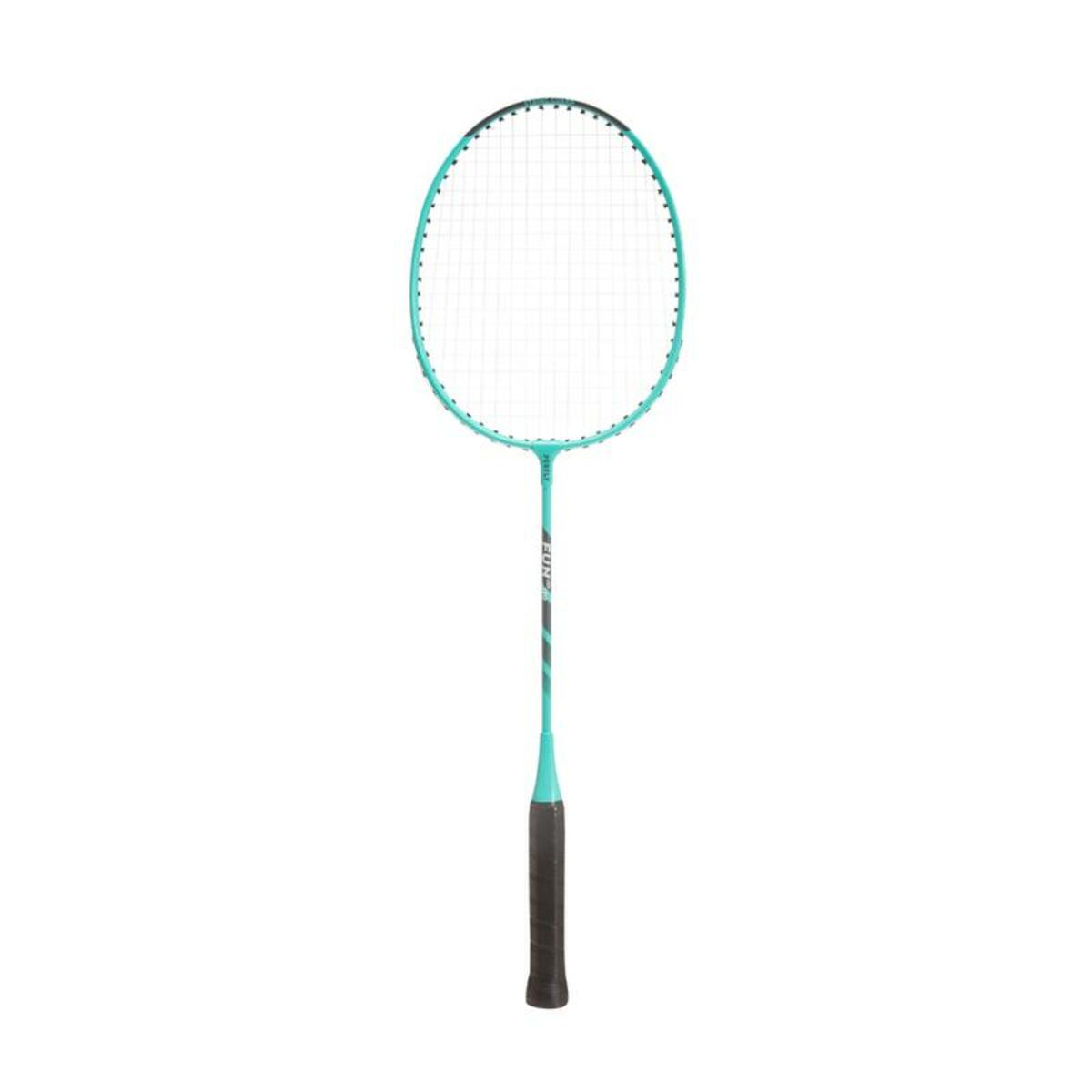 Bild 1 von PERFLY Badmintonschläger Erwachsene - Fun BR130 türkis