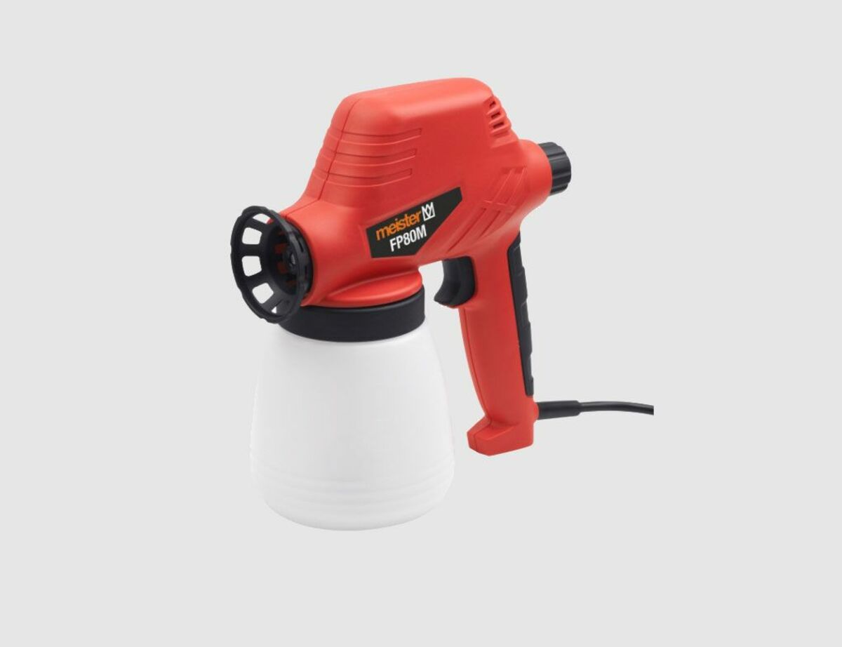 Bild 1 von Farbsprühgerät