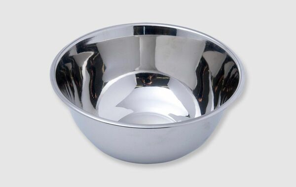 Bild 2 von Schüssel