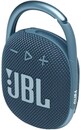 Bild 1 von Clip 4 Bluetooth-Lautsprecher blau