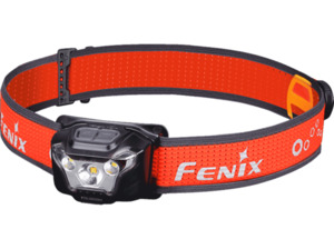 FENIX HL18R-T LED Stirnlampe, Rot/Schwarz