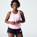 Bild 1 von Tanktop Damen Fitness Cardio - Adidas rosa